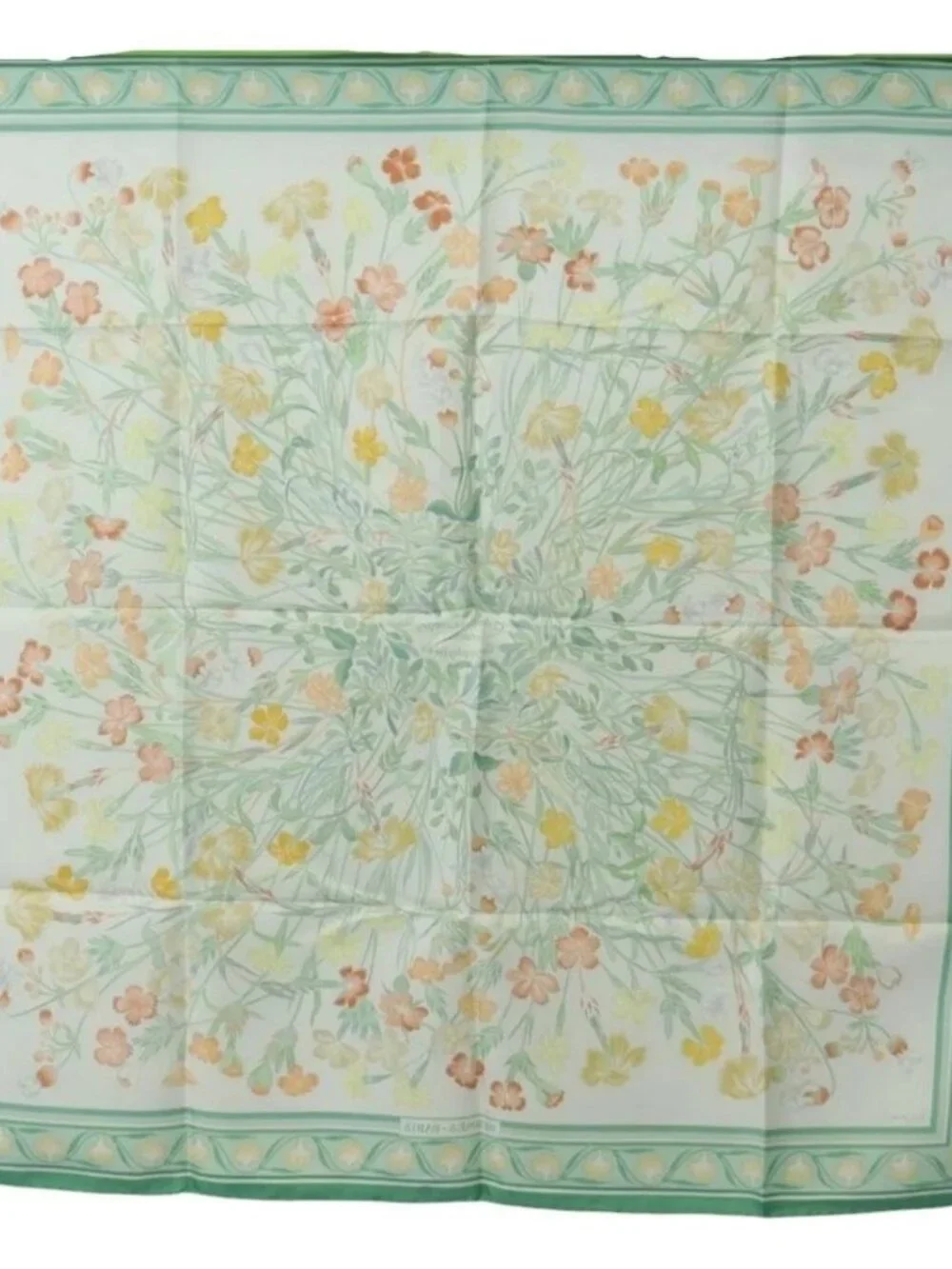 HERMES Carre 90 Scarf 